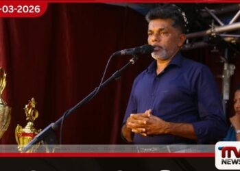 යුද්ධය නතර වූ සැනින් සහන ලබා දෙනවා
