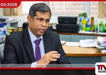 නොරොච්චෝල යන්ත්‍රවලට හානි නෑ