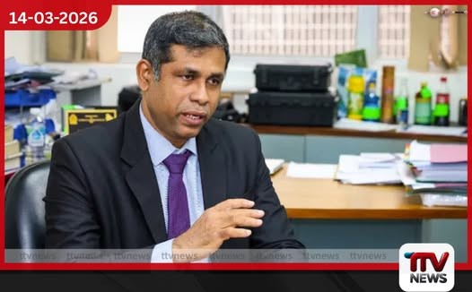 නොරොච්චෝල යන්ත්රවලට හානි නෑ