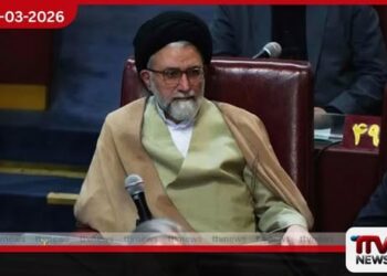 ඊශ්‍රායල ප්‍රහාරවලින් ඉරාන බුද්ධි අංශ අමාත්‍යවරයා ඇතුළු ඉහළ පෙළේ නායකයින් රැසක් මියගිය බව තහවුරු වෙයි