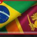 ශ්‍රී ලංකාව සහ බ්‍රසීලය අතර වෙළඳ ගනුදෙනු ඇමෙරිකානු ඩොලර් බිලියනය දක්වා ඉහළ නැංවීමට එකඟතාවක්