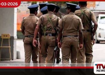 මත්ද්‍රව්‍ය මර්දන මෙහෙයුමෙන්  සැකකරුවන් 120,000කට  අධික පිරිසක් අත්අඩංගුවට