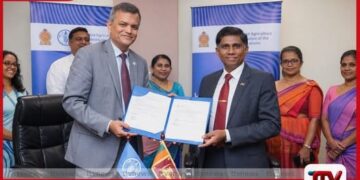 ජෛව විවිධත්ව සුරැකීමේ  ගෝලීය ක්‍රියාමාර්ගවල පෙරමුණට ශ්‍රී ලංකාව පැමිණෙයි