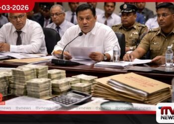 උතුරු මැද පළාත් සභාවේ මහා පරිමාණ මූල්‍ය අක්‍රමිකතා රැසක් කෝපා කමිටුවේදී හෙළිවෙයි