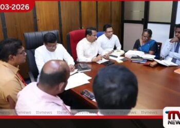 බදුල්ල ඔලියමන්ඩිය වත්තේ දශක හතරක ඉඩම් ගැටලුවට විසඳුම්