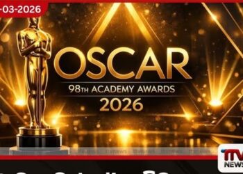 98 වන ඔස්කාර් සම්මාන උළෙල – 2026 Weapons සහ KPop Demon Hunters  ජයග්‍රහණ අතරට