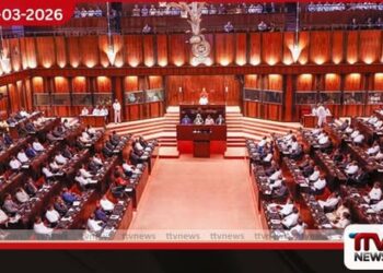 ලෝක තත්ත්වය පිළිබඳ  විශේෂ පාර්ලිමේන්තු විවාදය  හෙට සහ අනිද්දා