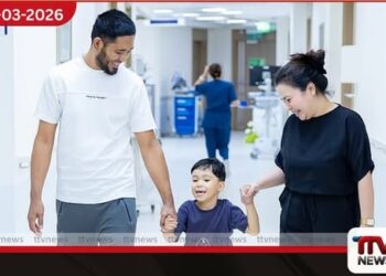 ඩුබායි අල් ජලිලා පදනමේ සහායෙන්  පිලිපීන ජාතිකයෙකුට  වකුගඩු බද්ධ කිරීමේ සැත්කමක්