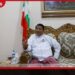 මියන්මාරයේ නව පාර්ලිමේන්තුව රැස්වෙයි