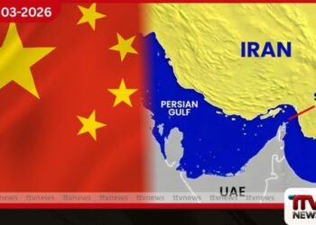 හෝමූස් සමුද්ර සන්ධියේ අර්බුදය උග්ර වෙයි