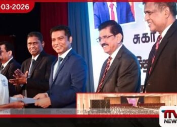 නවක සිසු හෙද හෙදියන්  2,918ක් පුහුණුවට