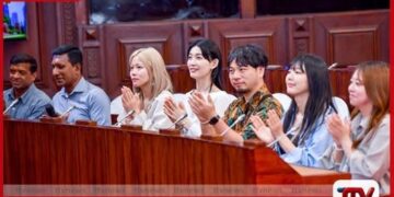 ජපාන දූත පිරිසක් ශ්‍රී ලංකාවේ  සංස්කෘතික උරුමයන් අධ්‍යයනයට  මෙරටට පැමිණෙති