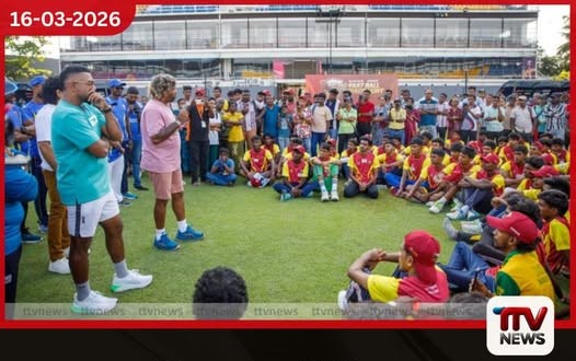 ශ්රී ලංකාවේ මීළඟ වේගපන්දු තරු සෙවීමේ ‘Singer Pace Hunt with Lasith Malinga’ වැඩසටහන ඇරඹෙයි