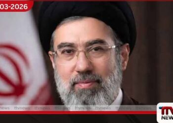 ඉරානයේ නව උත්තරීතර නායක  මොජ්තාබා කමේනිගෙන්