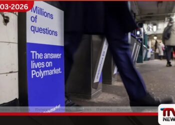 යුද ගැටුම් පිළිබඳ ඔට්ටු ඇල්ලීම හේතුවෙන් Prediction Markets පාලනය කිරීමට බලපෑම් එල්ල වෙයි