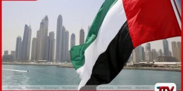 එක්සත් අරාබි එමීර් රාජ්‍යයේ පිහිටි අමෙරිකානු කඳවුරු ඉලක්ක කරන බවට ඉරානයෙන් අනතුරු ඇඟවීමක්