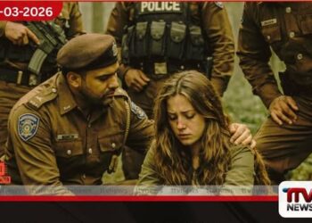 මිහින්තලා පුදබිමේදී  ජර්මානු තරුණියකට  ලිංගික හිංසනයක් සැකකරුවෙකු අත්අඩංගුවට