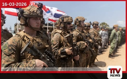 අමෙරිකානු මැරීන් භටයන් ජපානයේ සිට මැදපෙරදිග වෙත යෙදවීමට පියවර