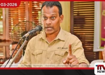 වෙනත් රජයක් තිබුණා නම් අද ජනතාව තෙල් පෝලිම්වල