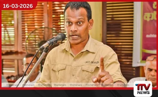 වෙනත් රජයක් තිබුණා නම් අද ජනතාව තෙල් පෝලිම්වල