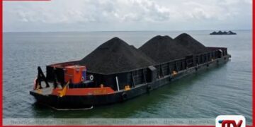 නොරොච්චෝලයට ගල් අඟුරු මෙට්‍රික් ටොන් ලක්ෂ 3ක් හදිසියේ මිලදී ගැනීමට කැබිනට් අනුමැතිය