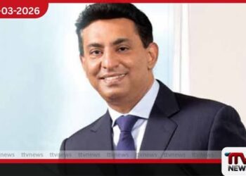 කපිල චන්ද්‍රසේන රක්ෂිත බන්ධනාගාරයට