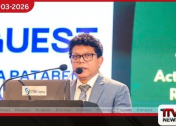 විද්යාත්මක දැනුම ප්රතිපත්ති බවට පත් කිරීමට එක්වන්න පරිසර ඇමතිගෙන් විද්වතුන්ට ඇරයුමක්