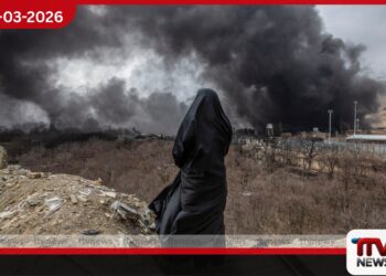 “බටහිර ඉරානයට දැවැන්ත ප්රහාර මාලාවක්” – ඊශ්රායල හමුදාව නිල වශයෙන් නිවේදනය කරයි