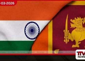 ගෝලීය වෙළඳ සබඳතා ශක්තිමත් කරමින් ඉන්දියාව ශ්‍රී ලංකාව ඇතුළු රටවල් කිහිපයක් සමඟ වෙළඳ ගිවිසුම් සාකච්ඡා පවත්වයි