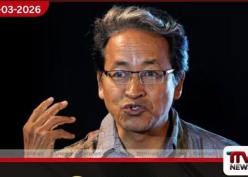 සෝනම් වැන්චුක් නිදහස්