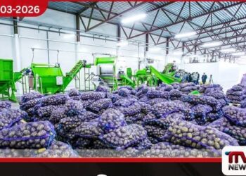 දඹුල්ල ආර්ථික මධ්‍යස්ථානයේ  කෘෂි ශීතාගාර සංකීර්ණයේ වැඩ  සති 8ක් තුළ අවසන් කිරීමට තීරණය වෙයි