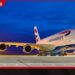 British Airways ලන්ඩන් සිට කොළඹට සෘජු ගුවන් ගමන් යළි අරඹයි
