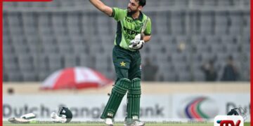 “ක්‍රීඩාශීලීත්වය තිබිය යුතුයි” – ආන්දෝලනාත්මක දැවී යාමෙන් පසු සල්මන් අගාගෙන් ප්‍රකාශයක්