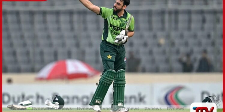 “ක්‍රීඩාශීලීත්වය තිබිය යුතුයි” – ආන්දෝලනාත්මක දැවී යාමෙන් පසු සල්මන් අගාගෙන් ප්‍රකාශයක්