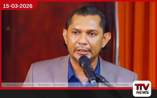 සුරේෂ් සැලේ ඇල්ලුවේ රණවිරු දඩයමකටද?