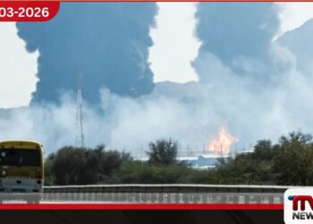 හමාස් සංවිධානයෙන් ඉරානයට දුර්ලභ ඉල්ලීමක් ගල්ෆ් රටවලට එල්ල කරන ප්‍රහාර නතර කරන්න