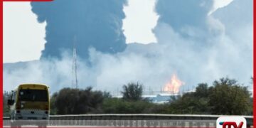 හමාස් සංවිධානයෙන් ඉරානයට දුර්ලභ ඉල්ලීමක් ගල්ෆ් රටවලට එල්ල කරන ප්‍රහාර නතර කරන්න