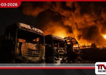 ඉරාන යුද්ධය ‘ජයගත නොහැකි’ මෙන්ම ‘අවසන් කළ නොහැකි’ උගුලක් බවට පත්වෙයි