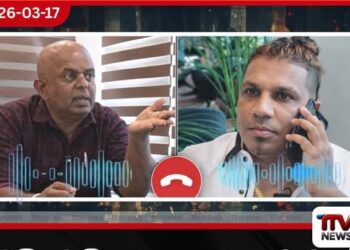 එළියේ කියූ ලොකු කතා බොරු…! ඇල්ටෝ ධර්මේ ඉදිරියේ දෙහිවල ලැරී