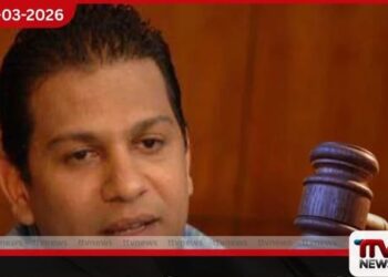 අල්ලස් විමර්ශනයක් සඳහා  හිටපු පාර්ලිමේන්තු මන්ත්‍රී දුමින්ද සිල්වා  මහතාගෙන් ප්‍රකාශයක් ලබා ගැනීමට  අල්ලස් කොමිසමට අධිකරණ අවසරය හිමිවෙයි