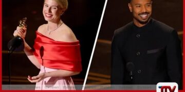 98 වන ඔස්කාර් සම්මාන රාත්‍රිය