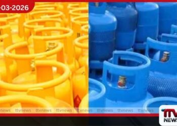 ලිට්රෝ සහ ලාෆ්ස් අතර හදිසි ගිවිසුමක්