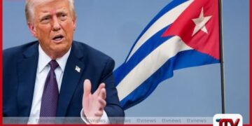 කියුබාව මිත‍්‍රශීලීව අත්පත් කර ගන්නවා