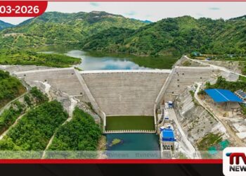 පිලිපීනය බලශක්ති සුරක්ෂිතතාව වෙනුවෙන් ඩොලර් බිලියන 5ක දැවැන්ත ජල විදුලි ව්‍යාපෘතියක් අරඹයි