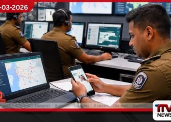 බස්නාහිර පළාතේ අපරාධ මැඩලීමට පැය 24 පුරා ක්රියාත්මක නව WhatsApp අංකයක්