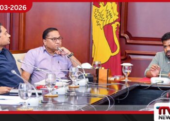 මැදපෙරදිග අර්බුදය හමුවේ අත්‍යවශ්‍ය සේවා පවත්වාගෙන යාමට ජනාධිපතිවරයාගෙන් හදිසි උපදෙස්