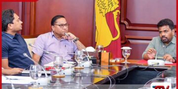 මැදපෙරදිග අර්බුදය හමුවේ අත්‍යවශ්‍ය සේවා පවත්වාගෙන යාමට ජනාධිපතිවරයාගෙන් හදිසි උපදෙස්