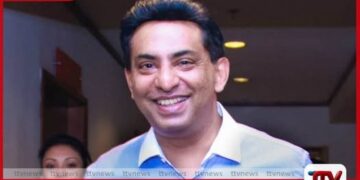 එයාර් බස් ගනුදෙනුව ප්‍රකාශයක් ලබා දීමට කපිල චන්ද්‍රසේන  අල්ලස් කොමිසමට පැමිණෙයි