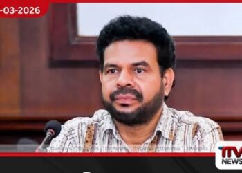 එදා පෝලිම් හැදුණේ සල්ලි නැති නිසා – අද ප්‍රශ්නය ලෝක වෙළඳපොළේ තෙල් නැති එකයි – නියෝජ්‍ය අමාත්‍ය නාමල් කරුණාරත්න
