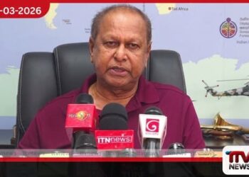 දිවයින පුරා QR ක්‍රමයට ඉන්ධන නිකුත් කිරීම ඇරඹෙයි